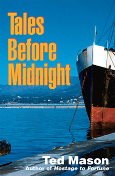 Paperback Tales Before Midnight Book