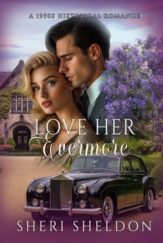LOVE HER EVERMORE: He offered her protection. She endangered his heart.