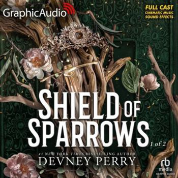 MP3 CD Shield of Sparrows (1 of 2) [Dramatized Adaptation]: Shield of Sparrows 1 Book