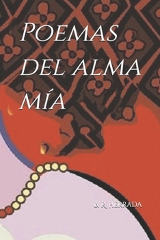 Paperback Poemas del alma mía [Spanish] Book