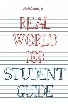 Paperback Real World 101: Student Guide Book