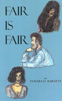 Paperback Fair Is Fair Book