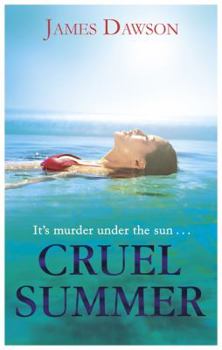 Paperback Cruel Summer Book