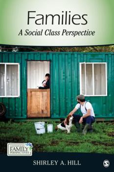 Paperback Families: A Social Class Perspective Book