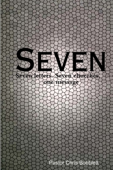 Paperback Seven Book