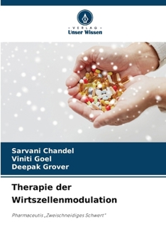 Paperback Therapie der Wirtszellenmodulation [German] Book