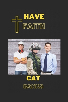 Paperback Have Faith Book