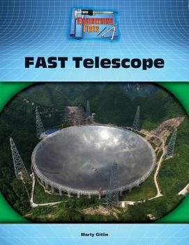 Library Binding Fast Telescope Book