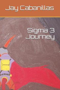Paperback Sigma 3 Journey Book