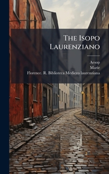 Hardcover The Isopo Laurenziano [Italian] Book
