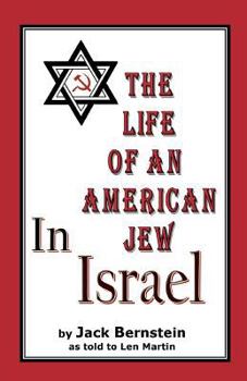Paperback The Life of An American Jew in Israel: Benjamin H. Freedman-in His Own Words Book