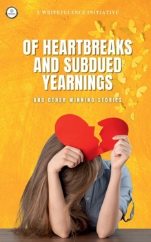 Paperback Of Heartbreaks and Subdued Yearnings Book