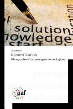 Paperback Domestication [French] Book