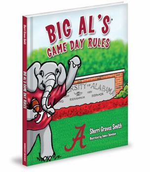 Big Al's Game Day Rules - Book  of the Collegiate Game Day Rules