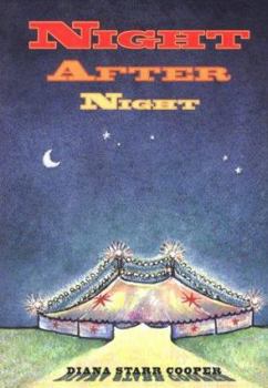 Hardcover Night After Night Book