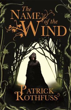 Paperback The Name of the Wind (Kingkiller Chronicles, Day 1) Book