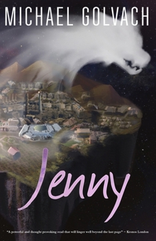 Paperback Jenny Book