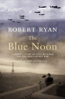 Hardcover The Blue Noon Book