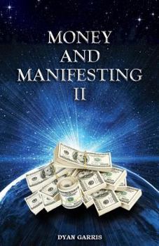 Paperback Money and Manifesting II Book