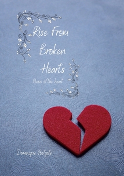 Paperback Rise from Heart Break Book