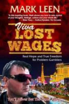 Paperback Viva Lost Wages Book