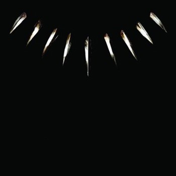 Music - CD Black Panther: The Album (Music From And Inspired  Book