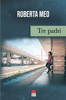 Paperback Tre padri [Italian] Book
