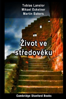 Paperback Zivot ve St&#345;edov&#283;ku: English Edition Book