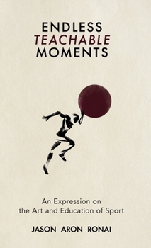 Hardcover Endless Teachable Moments Book