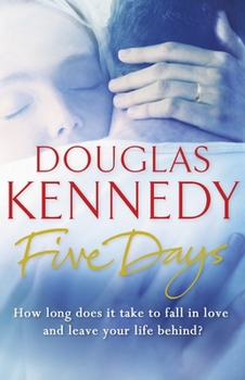 Mass Market Paperback Five Days Book