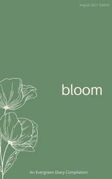 Paperback Bloom Book