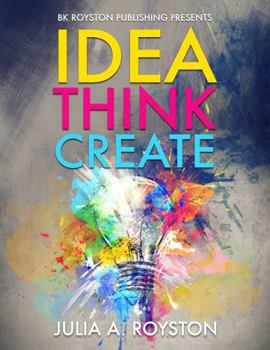 IDEA THINK CREATE