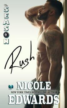Paperback Rush (Austin Arrows) Book