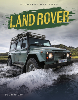 Land Rover (Floored! Off Road)