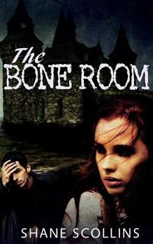 Paperback The Bone Room Book