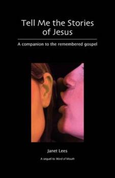 Paperback Tell Me the Stories of Jesus Book