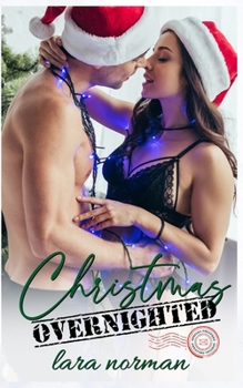 Paperback Christmas Overnighted Book