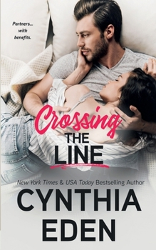 Crossing the Line - Book #7 of the Wilde Ways