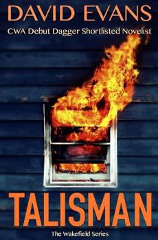 Paperback Talisman Book