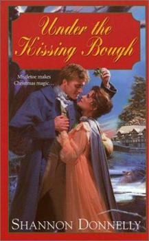 Mass Market Paperback Under the Kissing Bough Book
