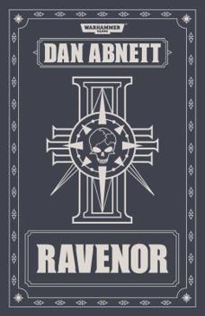 Ravenor - Book #1 of the Ravenor