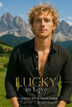 Lucky in Love