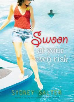 Paperback Swoon at Your Own Risk Book