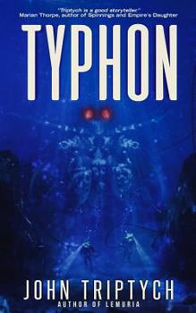 Typhon - Book #2 of the Project Proteus