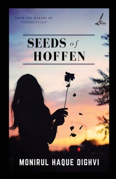 Paperback Seeds of Hoffen Book