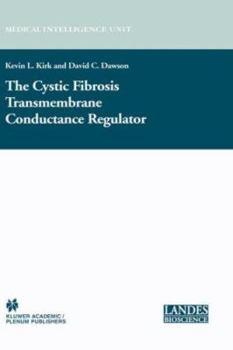The Cystic Fibrosis Transmembrane Conductance Regulator
