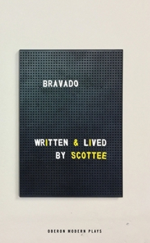 Paperback Bravado Book
