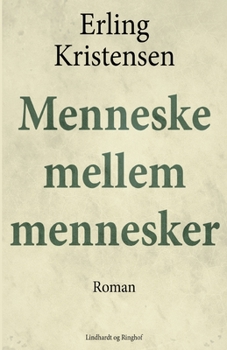 Paperback Menneske mellem mennesker [Danish] Book