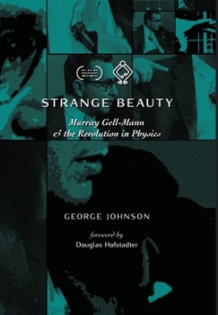 Hardcover Strange Beauty Book