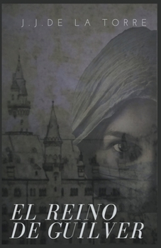 Paperback El reino de Guilver [Spanish] Book